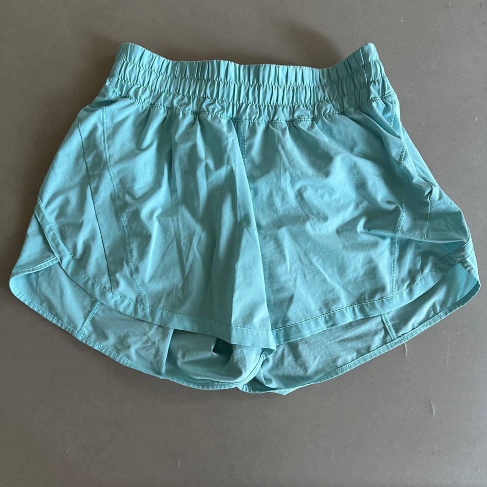 lululemon Track That 5” Shorts